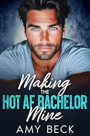 Making the Hot AF Bachelor Mine